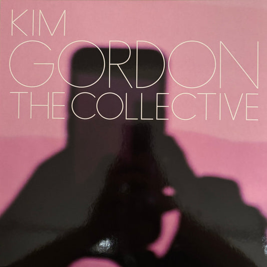 Kim Gordon – The Collective