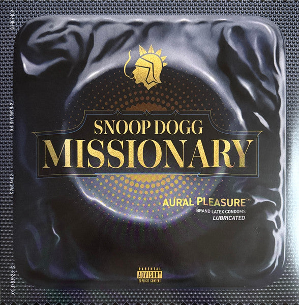 Snoop Dogg – Missionary