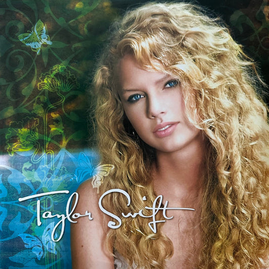 Taylor Swift – Taylor Swift