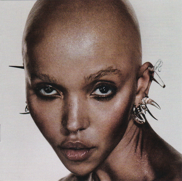 FKA Twigs – Eusexua CD