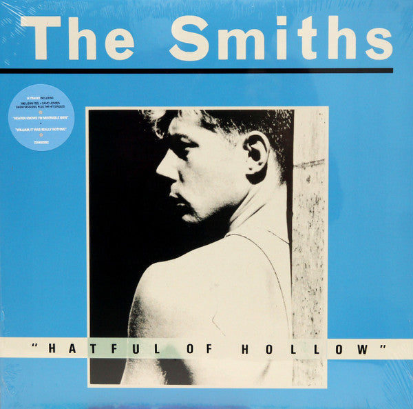 The Smiths – Hatful Of Hollow