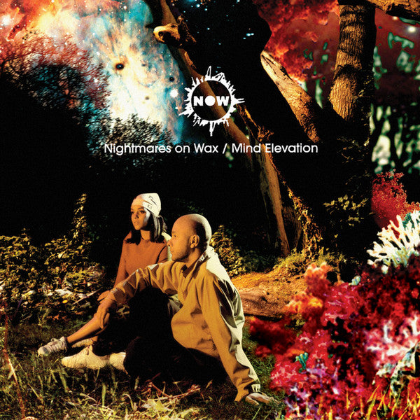 Nightmares On Wax – Mind Elevation