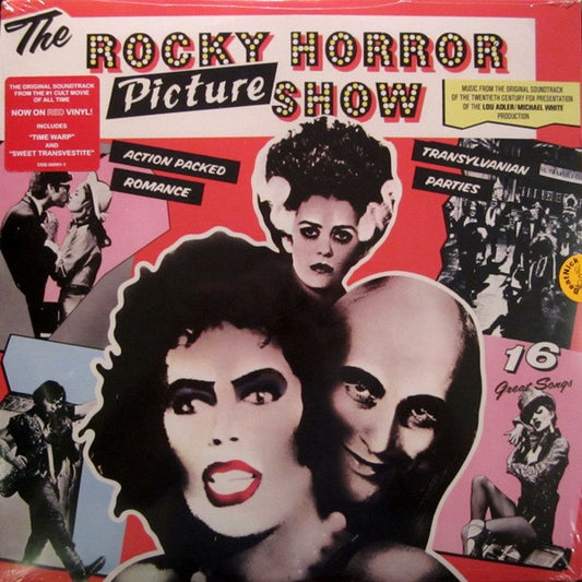 "The Rocky Horror Picture Show" Original Cast – The Rocky Horror Picture Show