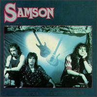 Samson – Nineteen Ninety-Three