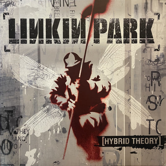 Linkin Park – Hybrid Theory