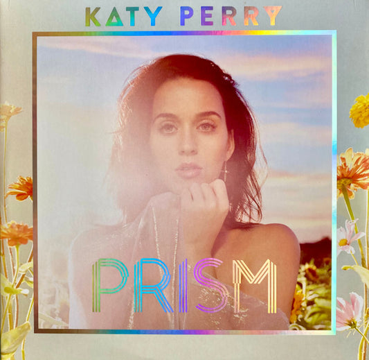 Katy Perry – Prism