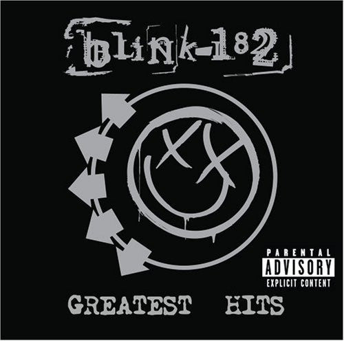 Blink-182 – Greatest Hits CD
