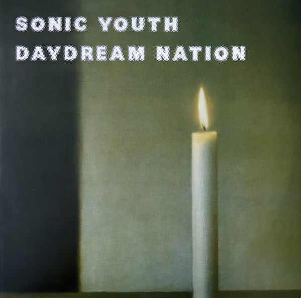 Sonic Youth – Daydream Nation