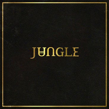 Jungle  – Jungle