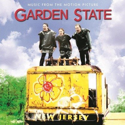 Various – Garden State (Music From The Motion Picture)