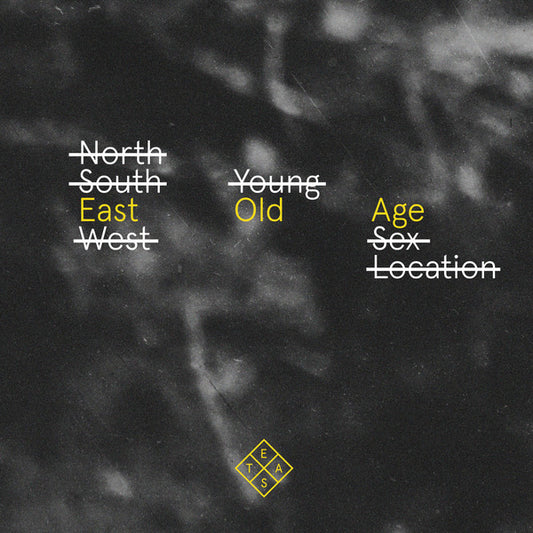 East* – Old Age- CD