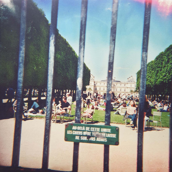 Tame Impala – Lonerism