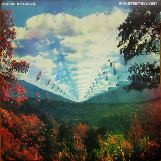 Tame Impala – Innerspeaker