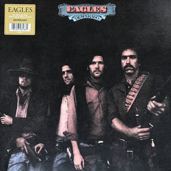 Eagles – Desperado