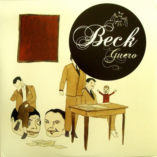 Beck – Guero