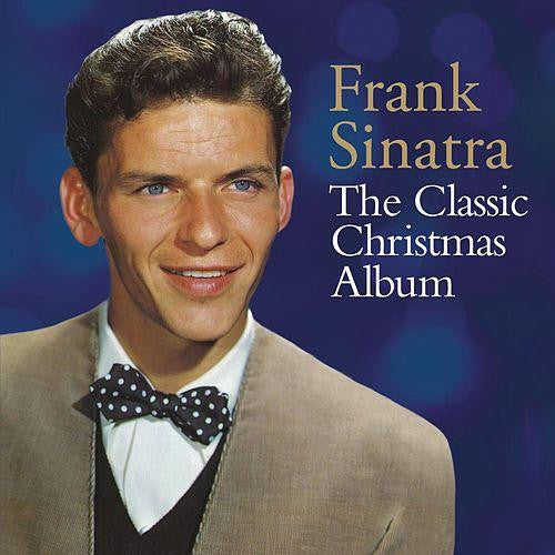Frank Sinatra – The Classic Christmas Album CD