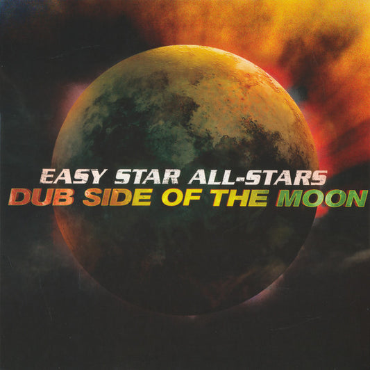 Easy Star All-Stars – Dub Side Of The Moon