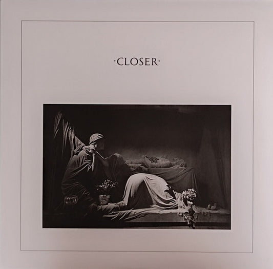 Joy Division – Closer