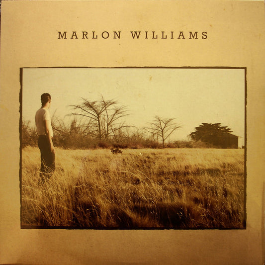 Marlon Williams – Marlon Williams