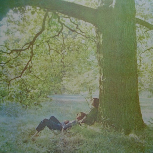 John Lennon / Plastic Ono Band – John Lennon / Plastic Ono Band