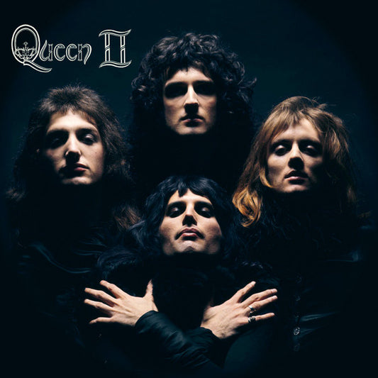 Queen – Queen II