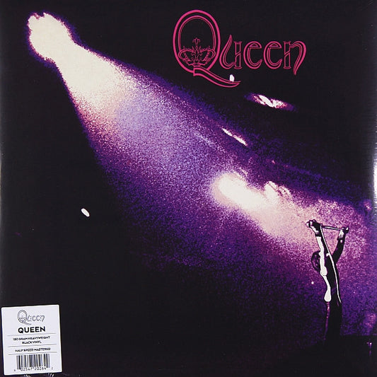 Queen – Queen