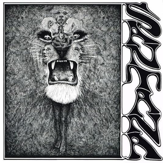 Santana – Santana