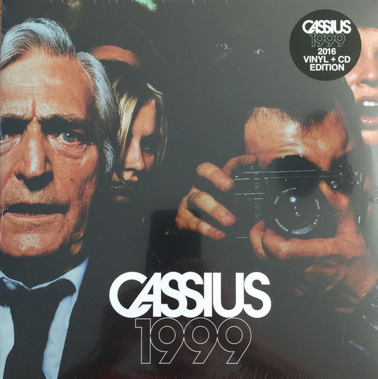 Cassius – 1999