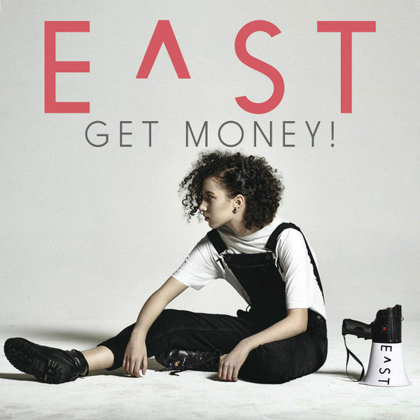 E^ST – Get Money! - CD