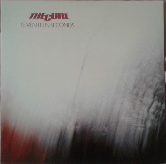 The Cure – Seventeen Seconds