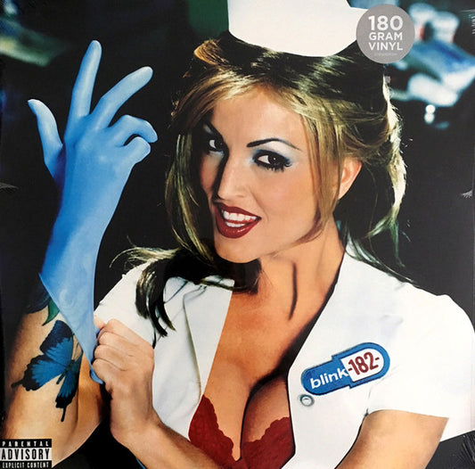 Blink-182 – Enema Of The State