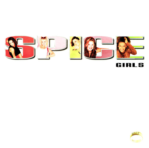 Spice Girls – Spice