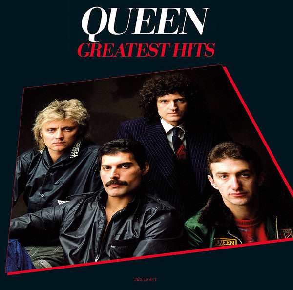 Queen – Greatest Hits