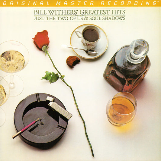 Bill Withers – Bill Withers' Greatest Hits