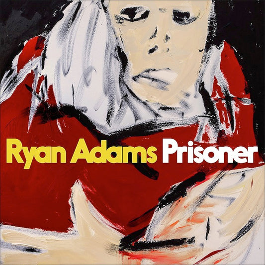 Ryan Adams – Prisoner  - CD
