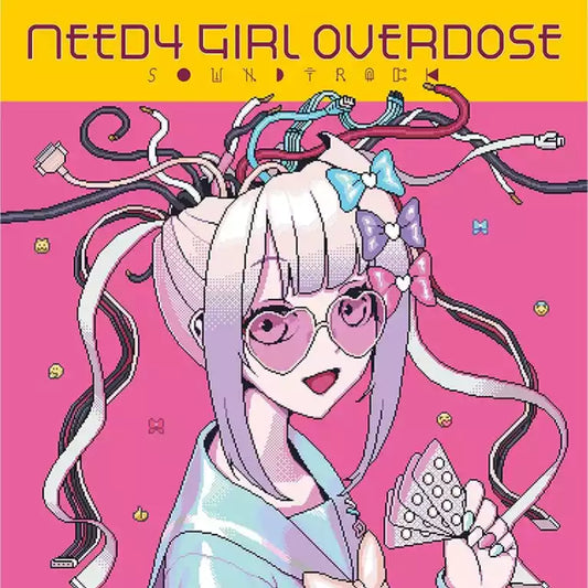 Aiobahn- Needy Girl Overdose OST