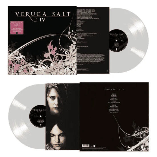 Veruca Salt- IV