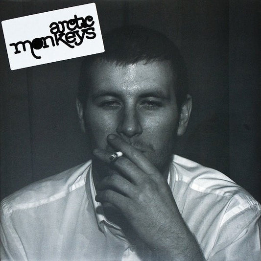 Artic Monkeys - Whatever People Say I Am, That's What I'm Not