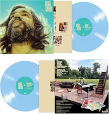 Matt Berry – Heard Noises