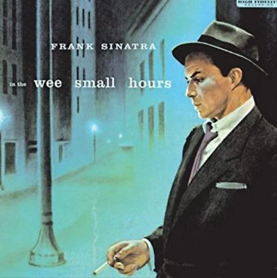 Frank Sinatra- In The Wee Small Hours