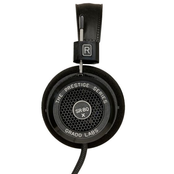 Grado Headphones- Hand Built in Brooklyn