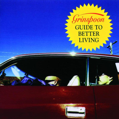 Grinspoon- Guide to Better Living