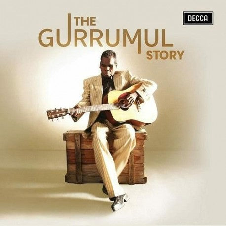 Gurrumul- The Gurrumul Story