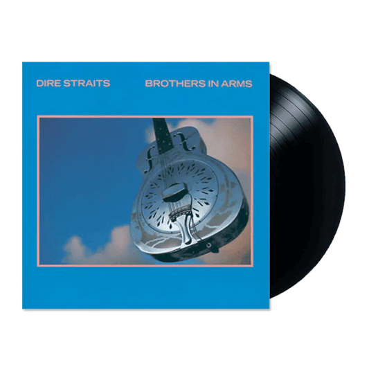 Dire Straits- Brothers in Arms