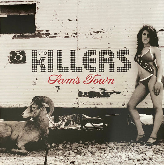 The Killers – Sam's Town