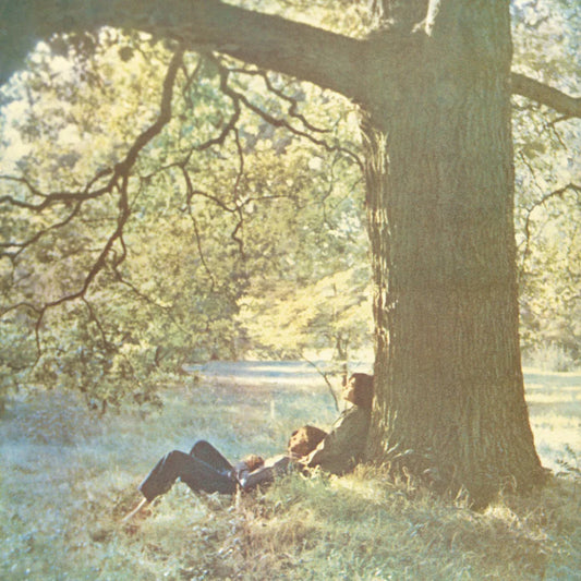 John Lennon/Plastic Ono Band