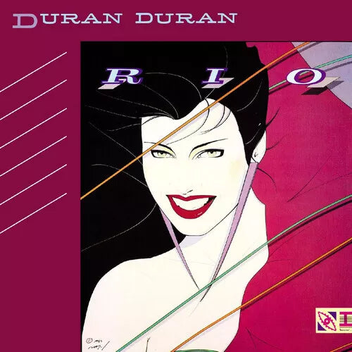 Duran Duran – Rio