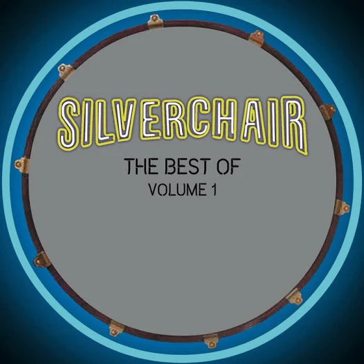 Silverchair – The Best of Volume 1 - CD