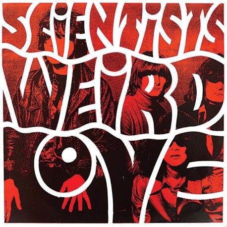 The Scientists- Weird Love