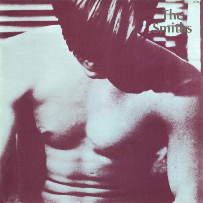 The Smiths- The Smiths